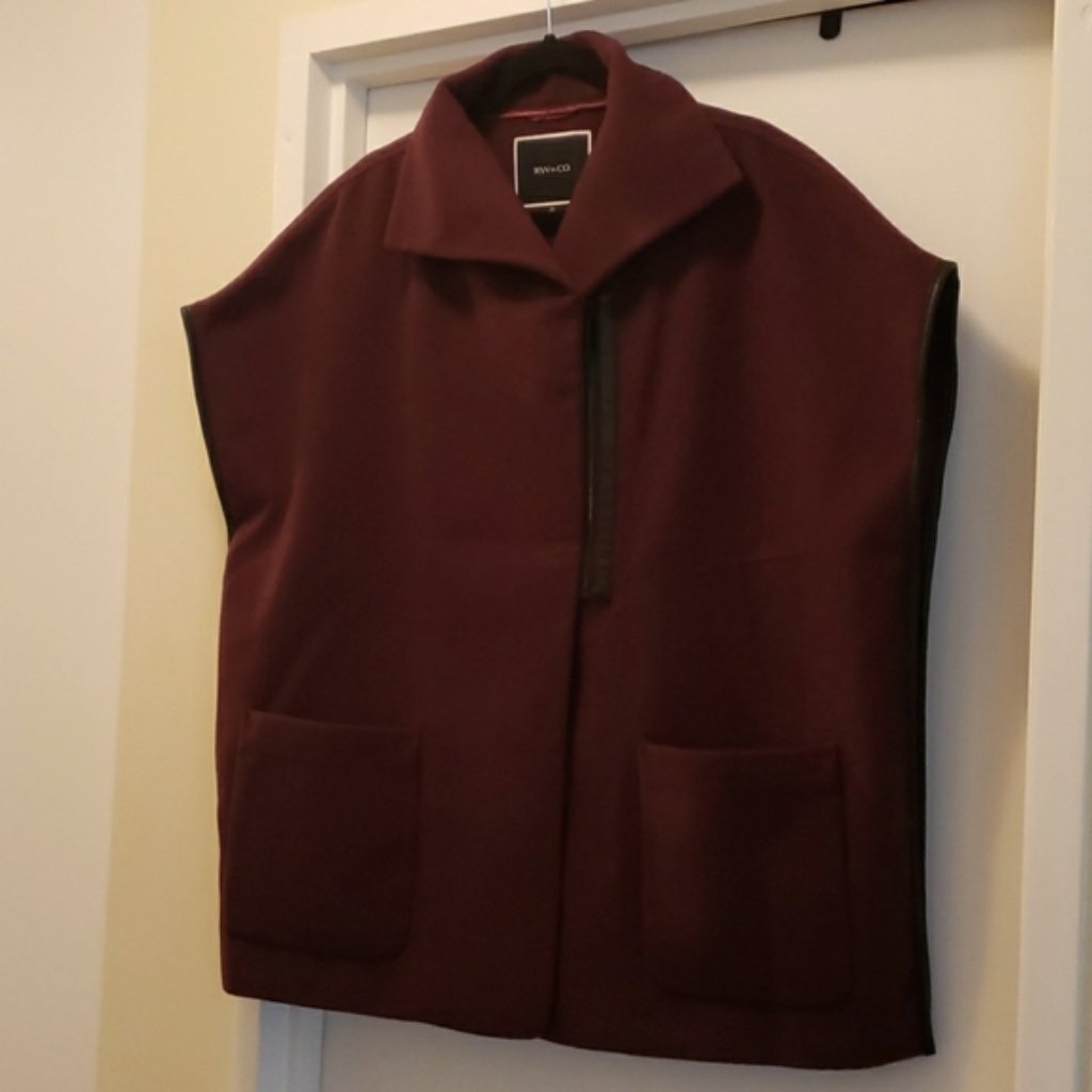 Rw&Co Cape